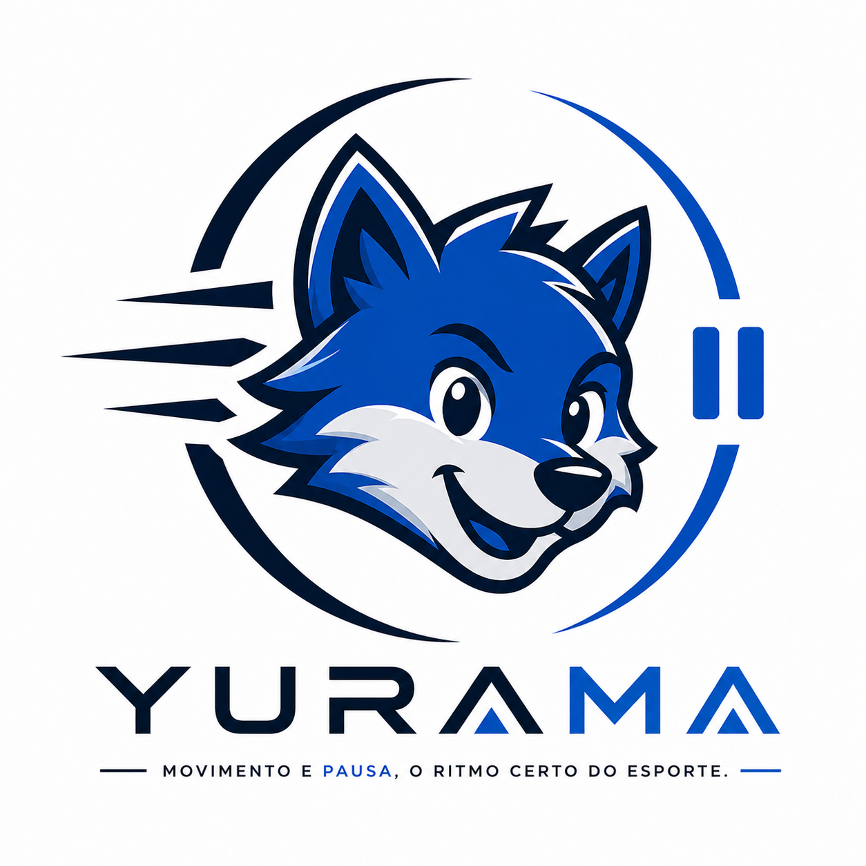 Yurama Hub logo